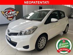 TOYOTA YARIS 1.0 5 porte Active