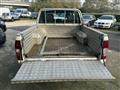 NISSAN NP300 2.5 D 4p. Double Cab Efficient