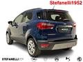 FORD ECOSPORT 1.0 EcoBoost 125 CV Start&Stop Active