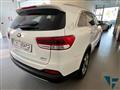 KIA SORENTO 2.2 CRDi AWD Rebel