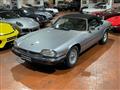 JAGUAR XJ 5.3 V12 CONVERTIBLE - PERFETTO STATO