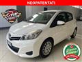 TOYOTA YARIS 1.0 5 porte Active