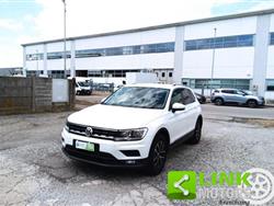 VOLKSWAGEN TIGUAN 1.5 TSI 150 CV DSG Advanced ACT BlueMotion Technol