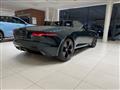 JAGUAR F-TYPE 2.0 aut. Convertibile R-Dynamic