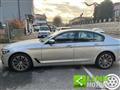 BMW SERIE 5 d aut. Msport