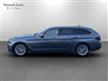 BMW SERIE 5 d Touring mhev 48V Luxury auto