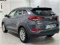 HYUNDAI TUCSON 1.7 CRDi XPossible