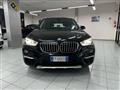 BMW X1 sDrive18d xLine