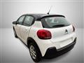 CITROEN C3 PureTech 82 Shine