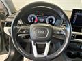 AUDI A4 AVANT Avant S line Edition SW 35 TDI S tronic