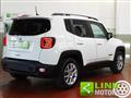 JEEP RENEGADE LIMITED 1.0  T-GDI 120CV PARI AL NUOVO