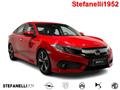 HONDA CIVIC 1.6 4 porte aut. Elegance Navi