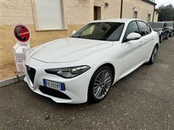 ALFA ROMEO Giulia 2.2 t Business 160cv auto my19