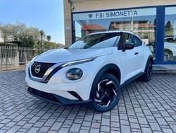 NISSAN JUKE 1.0 DIG-T 114 CV Acenta - NUOVA