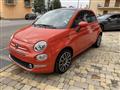 FIAT 500 1.0 Hybrid Dolcevita NAVI-CRUISE CONTROL-PARK POST