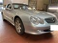 MERCEDES CLASSE SL V8 1PROPRIETARIO ! SOLO74000KM ! AZZURRA INT.BLU