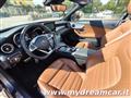 MERCEDES CLASSE C d Cabrio Premium Plus