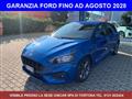 FORD FOCUS 1.5 EcoBlue 120cv. 5 porte  ST-Line ,Km 61.000