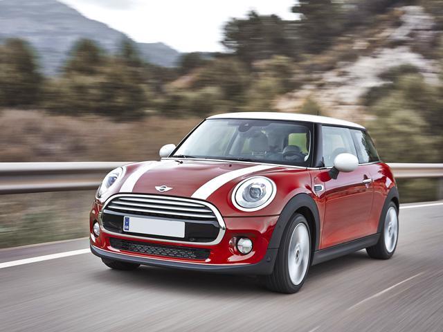 MINI MINI 3 PORTE 1.5 Cooper D