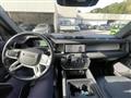 LAND ROVER DEFENDER 90 3.0D I6 200 CV AWD Auto S