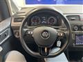 VOLKSWAGEN CADDY 1.4 TGI Comfortline 110 CV 5P