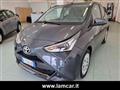 TOYOTA AYGO Connect 1.0 VVT-i 72 CV 5 porte x-fun