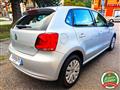 VOLKSWAGEN POLO 1.4 5 porte Comfortline UNICOPROPRIETARIO