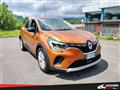 RENAULT NUOVO CAPTUR Captur Blue dCi 115 CV EDC Business