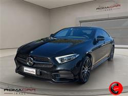 MERCEDES CLASSE CLS 400 d 4Matic Auto Premium Plus visibile su appunta