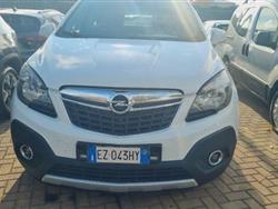 OPEL MOKKA 1.4 Turbo GPL Tech 140CV 4x2 Ego