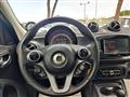 SMART FORFOUR 0.9cc TURBO PERFECT 90cv TETTO PANORAMA NAVI