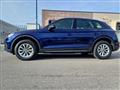 AUDI Q5 2.0 TDI 190 CV quattro S tronic Business Cronologi