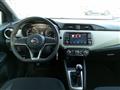 NISSAN MICRA IG-T 92 GPL 5 porte Eco Acenta