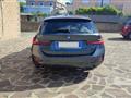 BMW SERIE 3 TOURING d 48V Touring Business Advantage -NO OBBLIGO FIN-