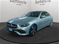 MERCEDES CLASSE C C 200 d Mild hybrid Sport