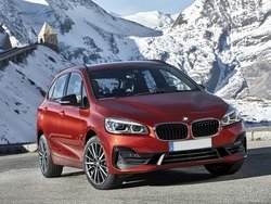 BMW SERIE 2 ACTIVE TOURER d Active Tourer Sport