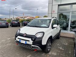 FIAT PANDA CROSS 0.9 TwinAir Turbo S&S 4x4