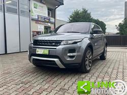 LAND ROVER RANGE ROVER EVOQUE 2.0 Si4 5p. Pure