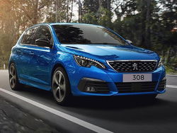 PEUGEOT 308 BlueHDi 130 S&S GT Line