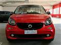 SMART FORFOUR 90 0.9 Turbo twinamic Prime