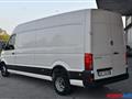 VOLKSWAGEN CRAFTER 50/35 2.0 BITDI 177CV L4H3 RUOTE GEMELLATE BUSINES