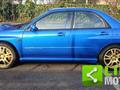 SUBARU IMPREZA WRX 2.0 STi 265cv ASI+CRS