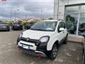 FIAT PANDA CROSS 0.9 TwinAir Turbo S&S 4x4