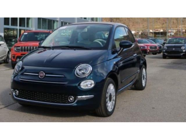 FIAT 500C C 1.2 Lounge