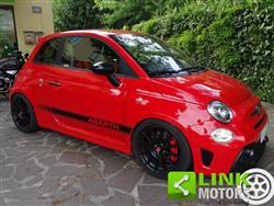 ABARTH 595 COMPETIZIONE 1.4 T-Jet 180cv Competizione
