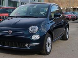 FIAT 500C C 1.2 Lounge