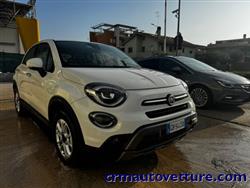 FIAT 500X PROMO FINANZIAMENTO 1.6 MJT 120 CV City Cross