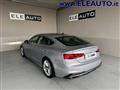 AUDI A5 SPORTBACK SPB 40 TFSI 204CV S tronic MHEV Business Advanced