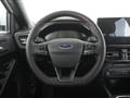 FORD FOCUS 1.0 EcoBoost Hybrid 125 CV SW ST-Line