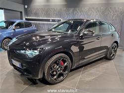 ALFA ROMEO STELVIO  2.2 t Competizione Q4 210cv auto